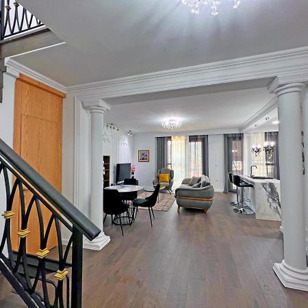 Sea Pearl Apartment Vlore Bagian luar foto