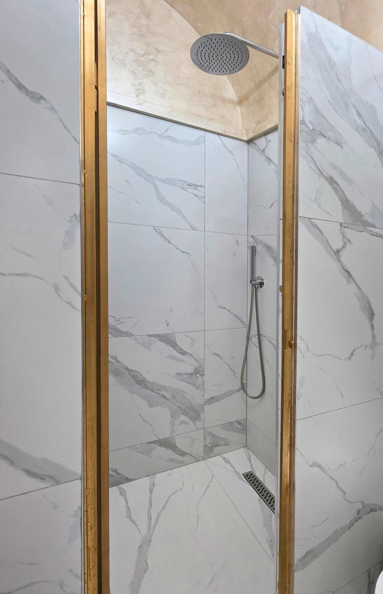 Sea Pearl Apartment Vlore Bagian luar foto